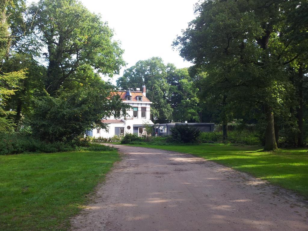 Bed & Breakfast Rijsterbosch Exteriör bild