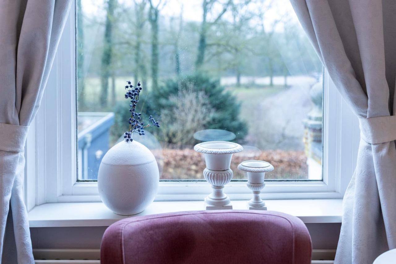Bed & Breakfast Rijsterbosch Exteriör bild