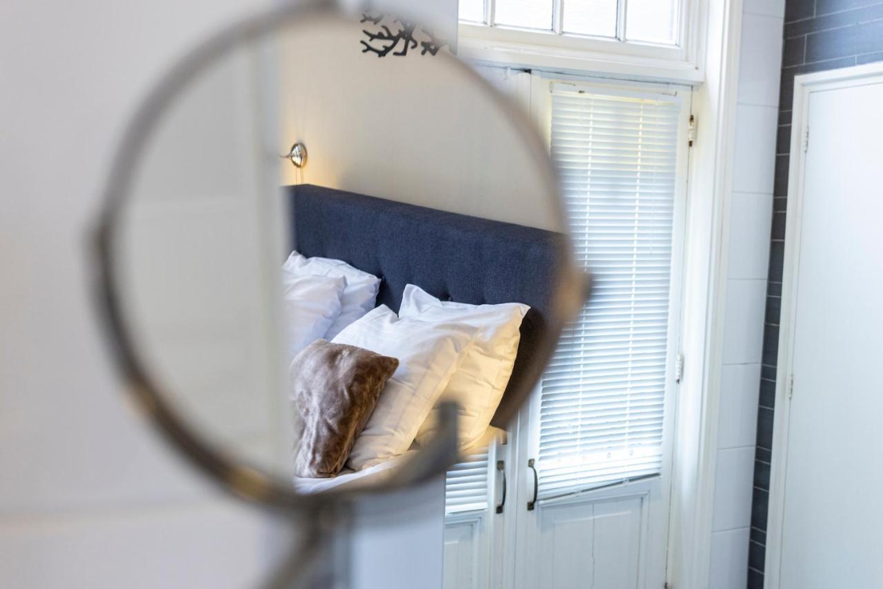 Bed & Breakfast Rijsterbosch Exteriör bild