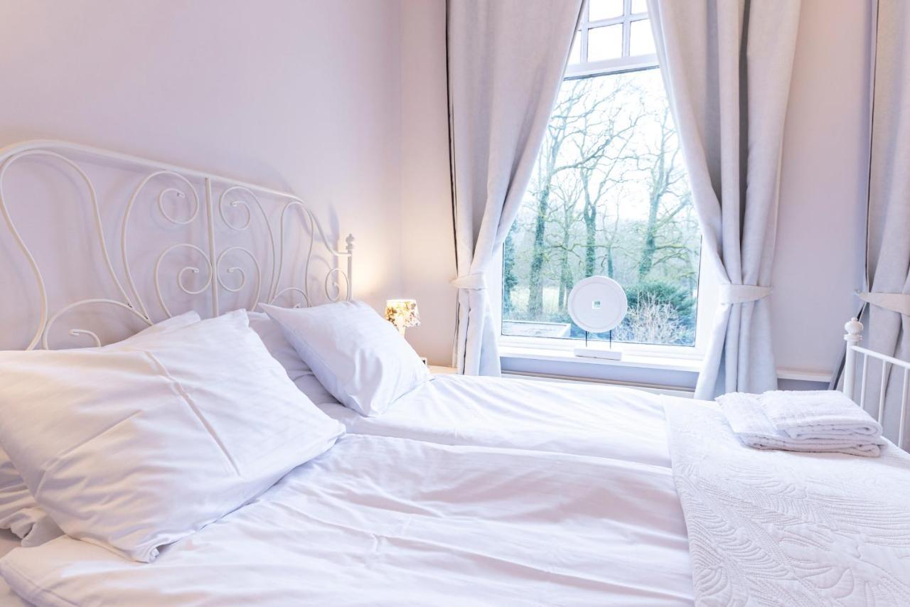 Bed & Breakfast Rijsterbosch Exteriör bild