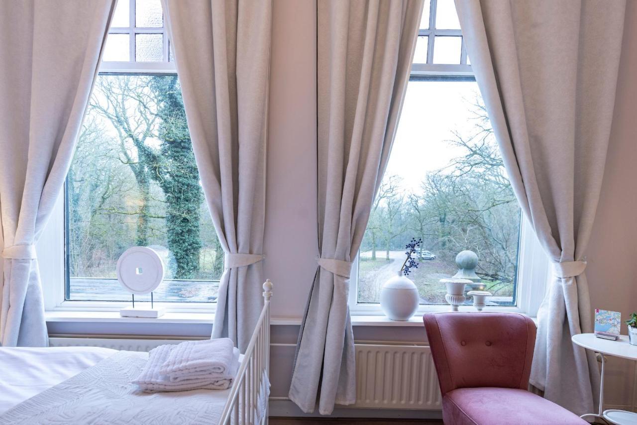 Bed & Breakfast Rijsterbosch Exteriör bild