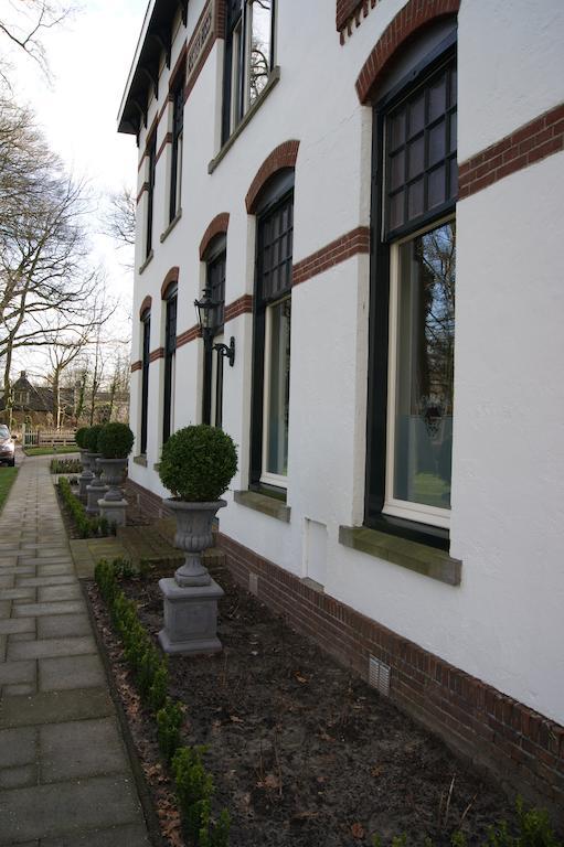 Bed & Breakfast Rijsterbosch Exteriör bild