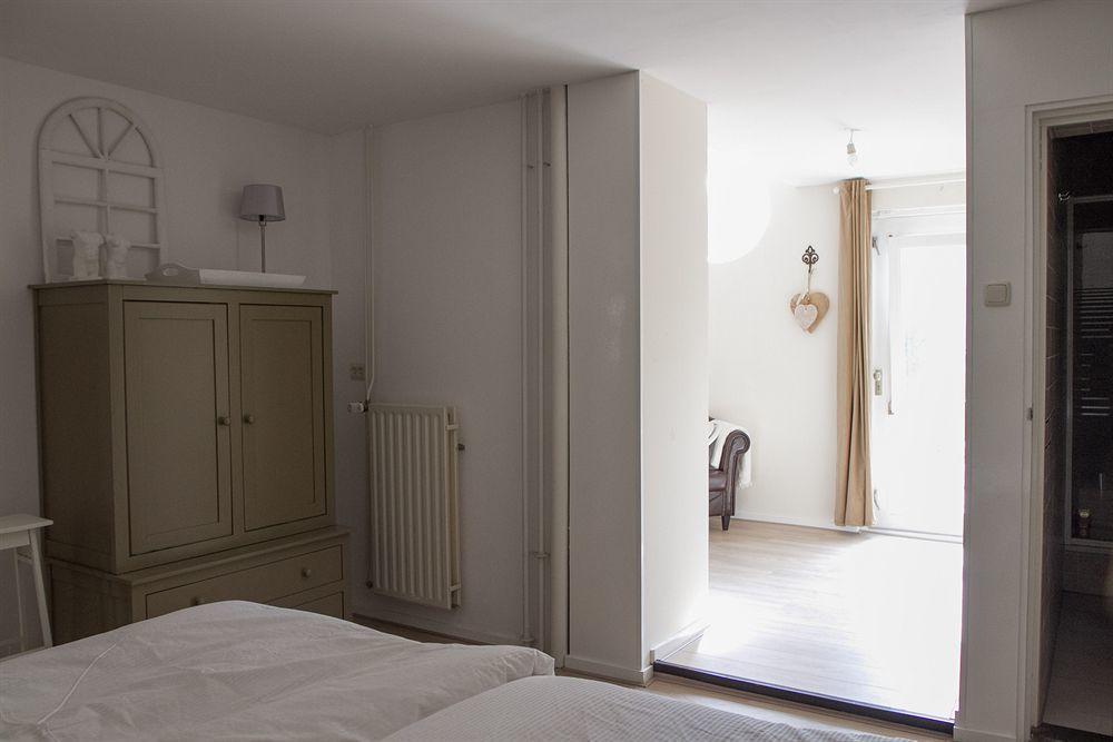 Bed & Breakfast Rijsterbosch Exteriör bild