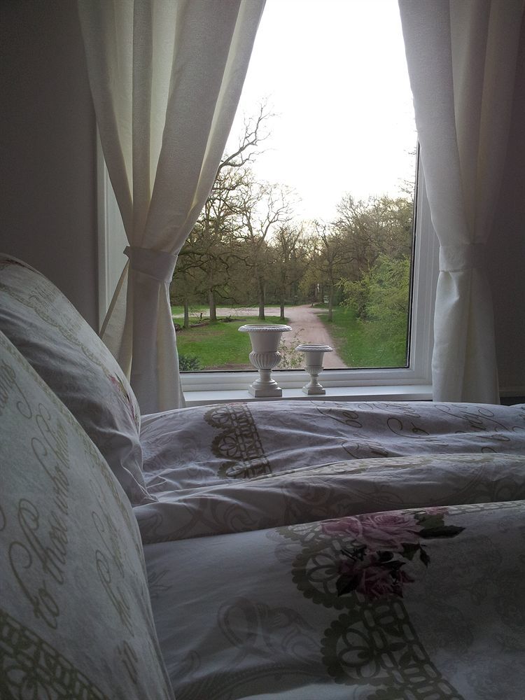 Bed & Breakfast Rijsterbosch Exteriör bild